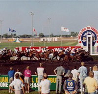 Darwin Turf Club - Accommodation Newcastle