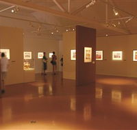 Araluen Arts Centre - Accommodation Newcastle