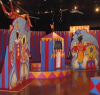 Tony Gould Gallery - Accommodation Newcastle
