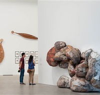 Queensland Art Gallery and Gallery of Modern Art - Accommodation Newcastle