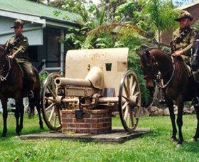 Enoggera QLD Accommodation Newcastle