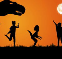 Energex Playasaurus Place - Accommodation Newcastle