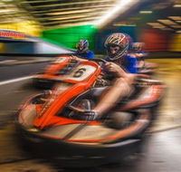 Go Karting Brisbane - Accommodation Newcastle