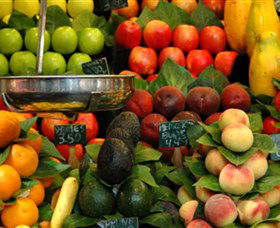 Valley Markets - Accommodation Newcastle 0