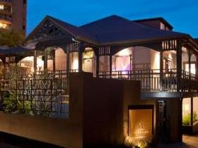 The Balfour Dining Room, Spicers Balfour Hotel - Accommodation Newcastle 0
