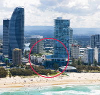 Oasis Shopping Centre - Accommodation Newcastle
