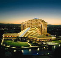 Jupiters Hotel and Casino - Accommodation Newcastle