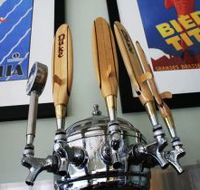 Burleigh Brewing Company - Accommodation Newcastle