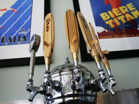 Burleigh Brewing Company - Accommodation Newcastle 0