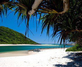 Tallebudgera Creek - Accommodation Newcastle 0