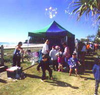 Art and Craft on the Coast - Accommodation Newcastle
