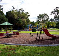 Cascade Gardens - Accommodation Newcastle