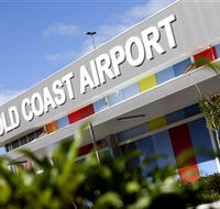 Gold Coast Airport - Accommodation Newcastle