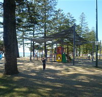 Justins Park - Accommodation Newcastle
