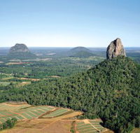 Mt Tibrogargan - Accommodation Newcastle