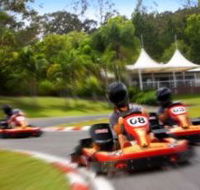 Big Kart Track Pty Ltd - Accommodation Newcastle