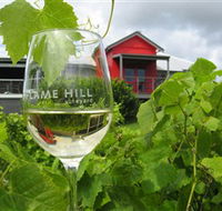 Flame Hill Vineyard - Accommodation Newcastle