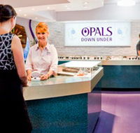 Opals Down Under - Accommodation Newcastle
