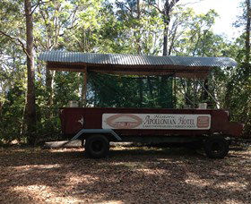 Boreen Point QLD Accommodation Newcastle