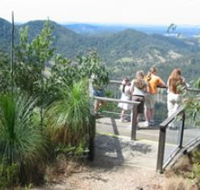 Mapleton Forest Reserve - Accommodation Newcastle