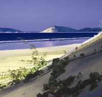 Cooloola Great Sandy National Park - Accommodation Newcastle