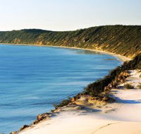 Cooloola Wilderness Trail - Accommodation Newcastle