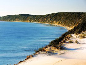 Cooloola Wilderness Trail - Accommodation Newcastle 0