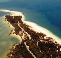 Inskip Peninsula Recreation Area - Accommodation Newcastle