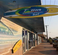 Rainbow Beach Tourist Centre - Accommodation Newcastle