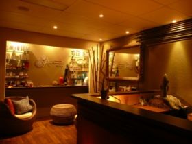 Asante Day Spa - Accommodation Newcastle 0