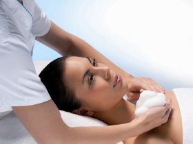 Aqua Day Spa At Sheraton Noosa Resort And Spa - Accommodation Newcastle 0