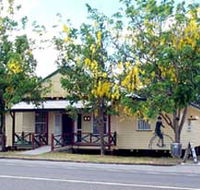 Kilkivan Shire Museum - Accommodation Newcastle