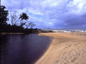 Bramston Beach QLD Accommodation Newcastle