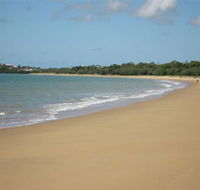 Bucasia Beach - Accommodation Newcastle