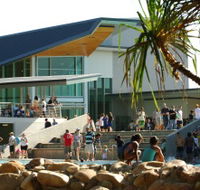 Riverway - Accommodation Newcastle