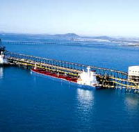 Port of Hay Point Lookout - Accommodation Newcastle