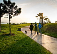 Bluewater Trail - Accommodation Newcastle