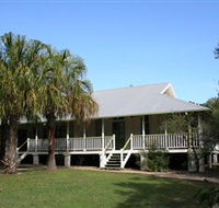Cape Pallarenda Conservation Park - Accommodation Newcastle
