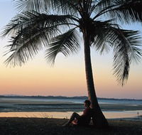 Town Beach - Accommodation Newcastle