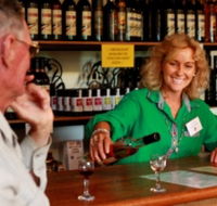 Riversands Vineyards - Accommodation Newcastle
