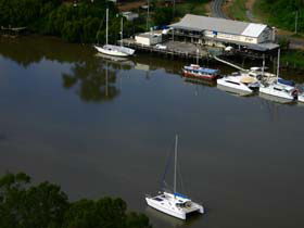 Port Of Maryborough - Accommodation Newcastle 0