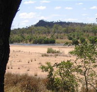 Dalrymple National Park - Accommodation Newcastle