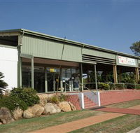 Terrestrial Georgetown Centre - Accommodation Newcastle