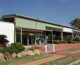 Terrestrial Georgetown Centre - Accommodation Newcastle 0