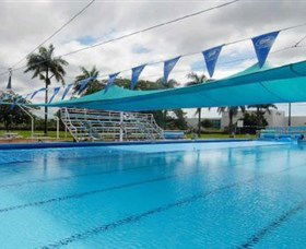 Memorial Swim Centre - Accommodation Newcastle 0