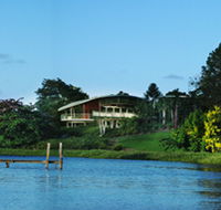 Mackay Regional Botanic Gardens - Accommodation Newcastle