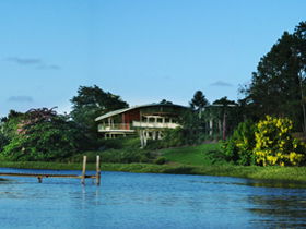Mackay Regional Botanic Gardens - Accommodation Newcastle 0