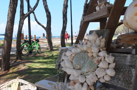 Broadbeach Beachfront Markets - Accommodation Newcastle 3