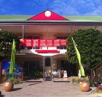 Nutworks - Accommodation Newcastle