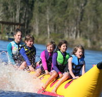 Oz Ski Resort - Accommodation Newcastle